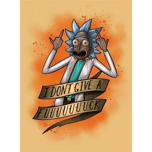 Meet your Posher, Dan